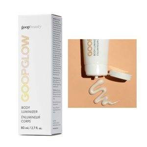 GOOP • Glow Body Luminizer